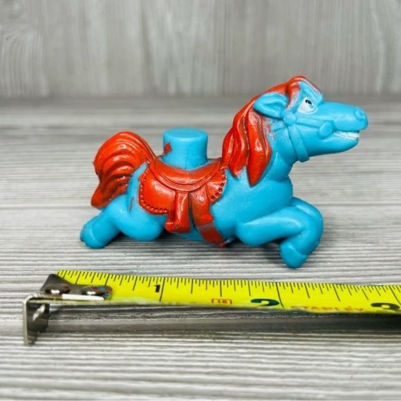 Replacement learning resource gears Funland carousel horse and bumper car toy - Picture 8 of 11